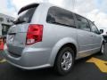 Bright Silver Metallic - Grand Caravan SXT Photo No. 7