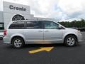 Bright Silver Metallic - Grand Caravan SXT Photo No. 8