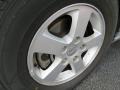 Bright Silver Metallic - Grand Caravan SXT Photo No. 9