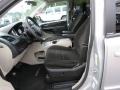 Bright Silver Metallic - Grand Caravan SXT Photo No. 10