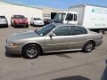 Light Bronzemist Metallic - LeSabre Custom Photo No. 2