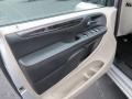 Bright Silver Metallic - Grand Caravan SXT Photo No. 12