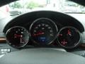 Thunder Gray ChromaFlair - CTS 3.0 Sedan Photo No. 26