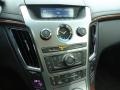Thunder Gray ChromaFlair - CTS 3.0 Sedan Photo No. 27
