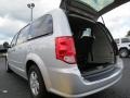 Bright Silver Metallic - Grand Caravan SXT Photo No. 15