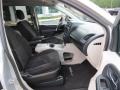 Bright Silver Metallic - Grand Caravan SXT Photo No. 17