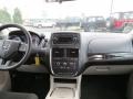 Bright Silver Metallic - Grand Caravan SXT Photo No. 19