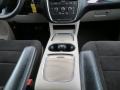 Bright Silver Metallic - Grand Caravan SXT Photo No. 20