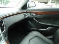 Thunder Gray ChromaFlair - CTS 3.0 Sedan Photo No. 33