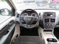 Bright Silver Metallic - Grand Caravan SXT Photo No. 21