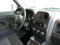 Mineral Gray Metallic - Patriot Sport 4x4 Photo No. 3