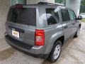 Mineral Gray Metallic - Patriot Sport 4x4 Photo No. 5