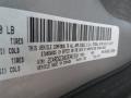 Bright Silver Metallic - Grand Caravan SXT Photo No. 25