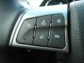 Thunder Gray ChromaFlair - CTS 3.0 Sedan Photo No. 38