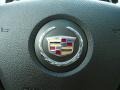 Thunder Gray ChromaFlair - CTS 3.0 Sedan Photo No. 40