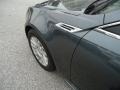 Thunder Gray ChromaFlair - CTS 3.0 Sedan Photo No. 42
