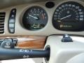 Light Bronzemist Metallic - LeSabre Custom Photo No. 21