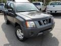 2007 Night Armor Black Metallic Nissan Xterra S 4x4 #84908057