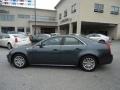 Thunder Gray ChromaFlair - CTS 3.0 Sedan Photo No. 48