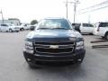 Black - Tahoe LT Photo No. 2