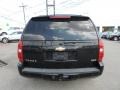 Black - Tahoe LT Photo No. 3