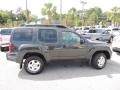 2007 Night Armor Black Metallic Nissan Xterra S 4x4  photo #8