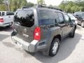 2007 Night Armor Black Metallic Nissan Xterra S 4x4  photo #13