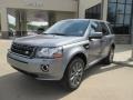 2013 Orkney Grey Metallic Land Rover LR2 HSE  photo #5