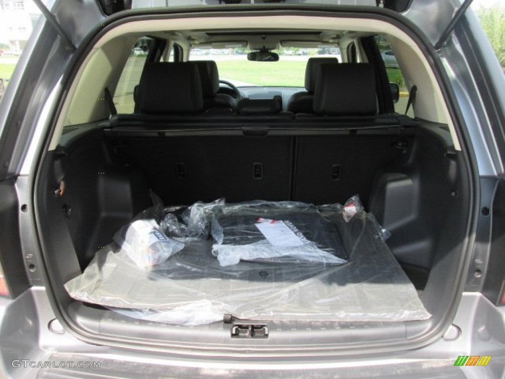 2013 LR2 HSE - Orkney Grey Metallic / Ebony photo #10