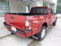 Barcelona Red Metallic - Tacoma V6 TRD Sport Double Cab 4x4 Photo No. 3