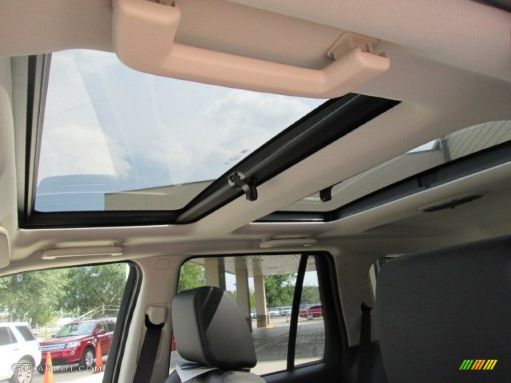 2013 Land Rover LR2 HSE Sunroof Photo #84955345