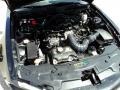 4.0 Liter SOHC 12-Valve V6 2010 Ford Mustang V6 Premium Coupe Engine