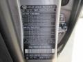  2013 LR2 HSE Orkney Grey Metallic Color Code 949