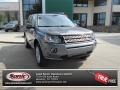 2013 Orkney Grey Metallic Land Rover LR2 HSE  photo #1