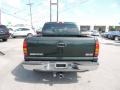 2005 Polo Green Metallic GMC Sierra 1500 SLE Crew Cab  photo #4