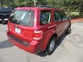 2008 Redfire Metallic Ford Escape XLS  photo #13