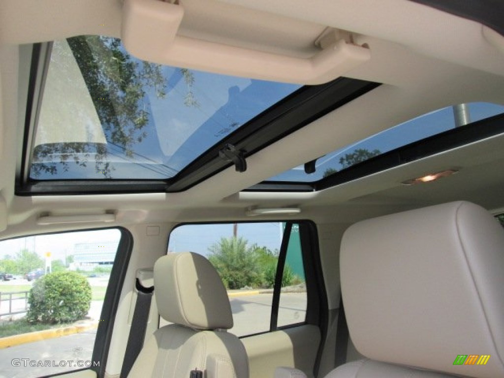 2013 Land Rover LR2 HSE Sunroof Photo #84955714