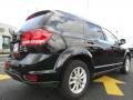 Brilliant Black Crystal Pearl - Journey SXT Photo No. 7