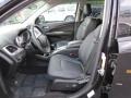 Brilliant Black Crystal Pearl - Journey SXT Photo No. 10