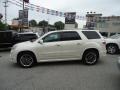 White Diamond Tintcoat - Acadia Denali AWD Photo No. 53