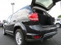 Brilliant Black Crystal Pearl - Journey SXT Photo No. 16