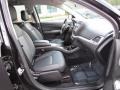 Brilliant Black Crystal Pearl - Journey SXT Photo No. 18