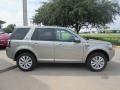 2013 Ipanema Sand Metallic Land Rover LR2 HSE  photo #12