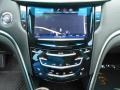 2014 Cadillac XTS Vsport Premium AWD Controls