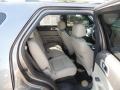 2012 Sterling Gray Metallic Ford Explorer Limited  photo #13