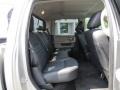 2012 Bright Silver Metallic Dodge Ram 2500 HD SLT Crew Cab 4x4  photo #17