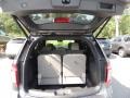 2012 Sterling Gray Metallic Ford Explorer Limited  photo #16