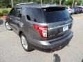 2012 Sterling Gray Metallic Ford Explorer Limited  photo #17