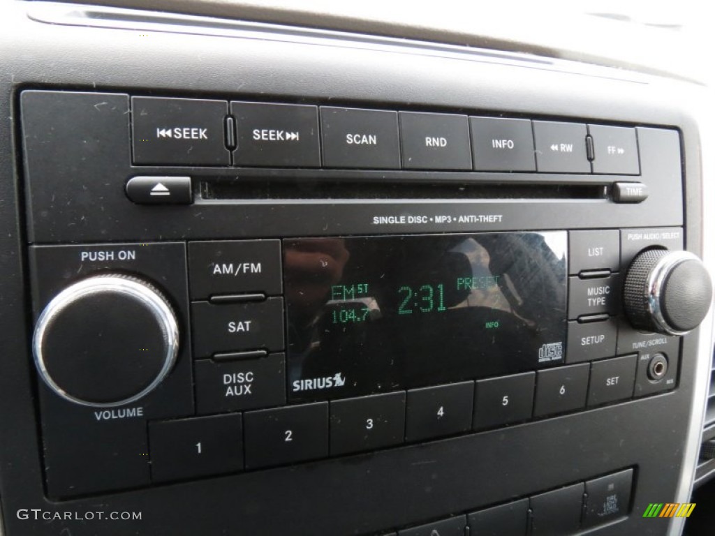 2012 Ram 2500 HD SLT Crew Cab 4x4 - Bright Silver Metallic / Dark Slate/Medium Graystone photo #24