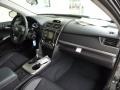 Black Dashboard Photo for 2014 Toyota Camry #84956749